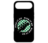 Custodia per iPhone Air 2 Tone Ska Pick it up Bass Silhouette