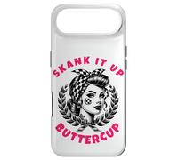 Custodia per iPhone Air 2 Tone Ska Rude Girl Skank it Up Buttercup
