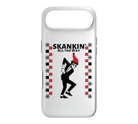 Custodia per iPhone Air 2 Tone Ska Skankin All The Way Christmas