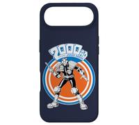 Custodia per iPhone Air 2000 d.C. Con Judge Dredd Comic Art