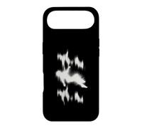 Custodia per iPhone Air 2008 Photoshop Retro Y2K Nostalgia Progettazione grafica