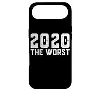 Custodia per iPhone Air 2020 L"anno peggiore della storia umana Dank Meme 2020