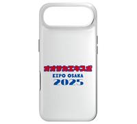Custodia per iPhone Air 2025 Osaka World Expo Giappone Innovazione ispiratrice in tutto il mondo