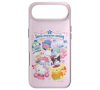Custodia per iPhone Air 2026 Sanrio Character Ranking