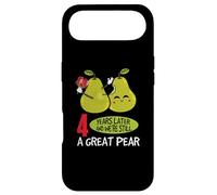 Custodia per iPhone Air 4 anni dopo e siamo ancora un grande anniversario di pera