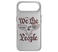 Custodia per iPhone Air 4th Of July Independence day American Flag We The People