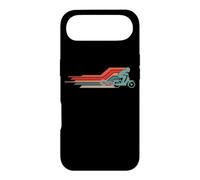 Custodia per iPhone Air 50cc Moped Mofas Motociclo Motocicletta 70-80s Ciclomotore