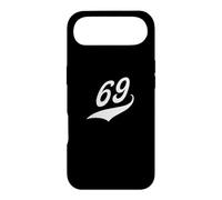Custodia per iPhone Air 69 Sixty Nine