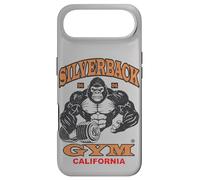 Custodia per iPhone Air 96.4% Silverback Abbigliamento palestra, body building, Strongman, palestra,