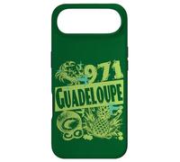 Custodia per iPhone Air 971 Guadeloupe - belle idee cadeau souvenir gwada