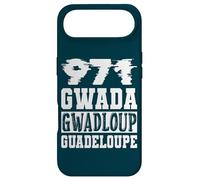 Custodia per iPhone Air 971 gwada gwadloup guadeloupe belle idee cadeau souvenir