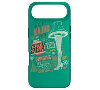 Custodia per iPhone Air A Christmas Story It's a Major Prize!