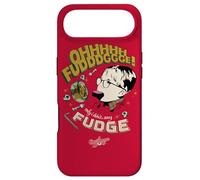 Custodia per iPhone Air A Christmas Story Oh Fudge