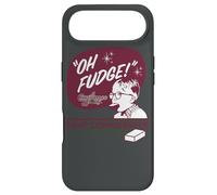 Custodia per iPhone Air A Christmas Story Oh Fudge Soap Connoisseur
