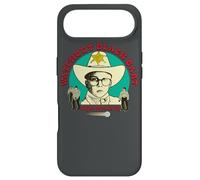 Custodia per iPhone Air A Christmas Story Watchout Black Bart