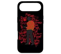 Custodia per iPhone Air A Nightmare on Elm Street Don't Fall Asleep