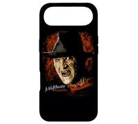 Custodia per iPhone Air A Nightmare on Elm Street Freddy Worst Nightmare