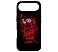 Custodia per iPhone Air A Nightmare on Elm Street Freddy's Coming For You