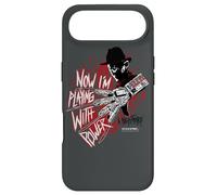 Custodia per iPhone Air A Nightmare on Elm Street Playing With Power