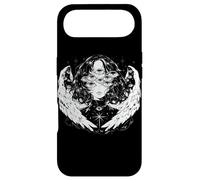 Custodia per iPhone Air Abbigliamento da strada Anime Dark Angel Gothic Harajuku
