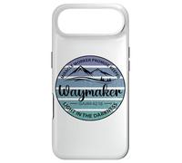 Custodia per iPhone Air Abbigliamento WayMaker Miracle Worker Light in the Darkness