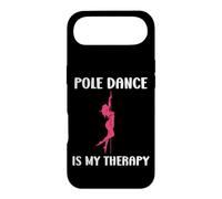 Custodia per iPhone Air Abito pole dance simple donna pole dance
