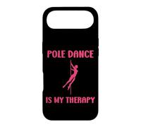Custodia per iPhone Air Abito pole dance simple donna pole dance