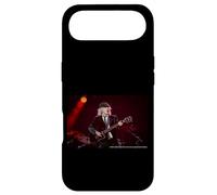 Custodia per iPhone Air AC DC Rock - Chitarra da concerto Riff Stage Classic