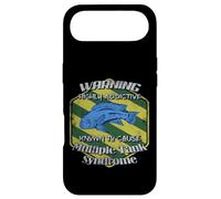 Custodia per iPhone Air Acquario tropicale del Cichlid Mbuna del Malawi Acquario Fish Keeper