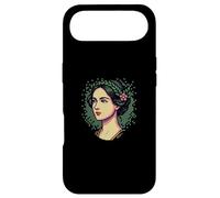 Custodia per iPhone Air Ada Lovelace Codice Come Una Ragazza