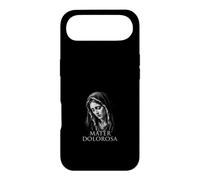 Custodia per iPhone Air Addolorata Madre Mater Dolorosa Cattolica
