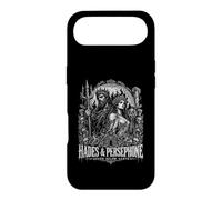 Custodia per iPhone Air Ade e Persefone Queens Sotto la Terra Mitologia