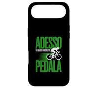 Custodia per iPhone Air Adesso Hai Voluto Bicicletta Pedala