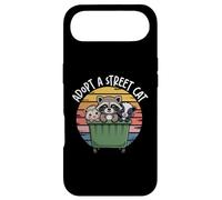Custodia per iPhone Air Adopt A Street Cat