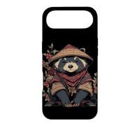 Custodia per iPhone Air Adorabile Giappone Tanuki
