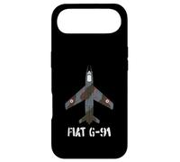 Custodia per iPhone Air Aerei a reazione G-91 "Gina"