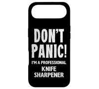 Custodia per iPhone Air Affilacoltelli