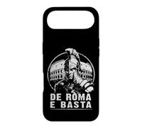 Custodia per iPhone Air Aforisma divertente Centurione Detti Romanesco Dialetto Roma