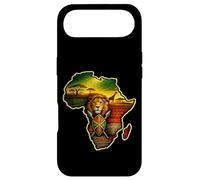 Custodia per iPhone Air Africa