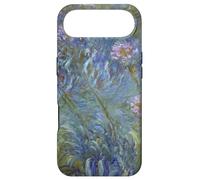 Custodia per iPhone Air Agapanthus di Monet
