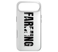 Custodia per iPhone Air Agricoltura Contadina Allevamento di piante