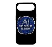 Custodia per iPhone Air AI Il futuro è ora Enginner Specialist Lover User Tech