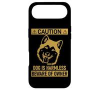 Custodia per iPhone Air Alaskan Malamute