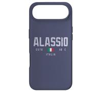 Custodia per iPhone Air Alassio Italia Campo/Alassio Italia/Alassio Ligura