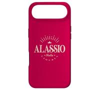 Custodia per iPhone Air Alassio Italia Moderna - Alassio Liguria Italia