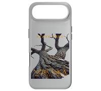 Custodia per iPhone Air Albero del Territorio del Nebraska Il Cottonwood