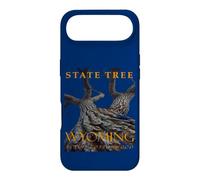 Custodia per iPhone Air Albero del Territorio del Wyoming The Plains Cottonwood
