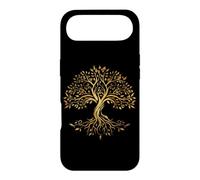 Custodia per iPhone Air Albero della Vita Yggdrasil Celtico & Nordico Vichingo