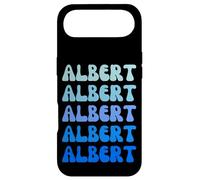 Custodia per iPhone Air Albert