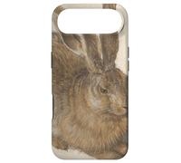 Custodia per iPhone Air Albrecht Dürer - Coniglietto pasquale